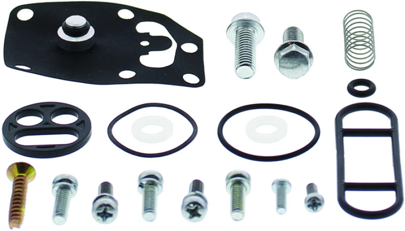 Fuel Tap Kit for Arctic Cat 400 DVX (2004–2006)