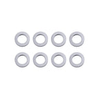 Set of 4 Adjustable A-Arms for Honda TRX 450R (2004-2009)