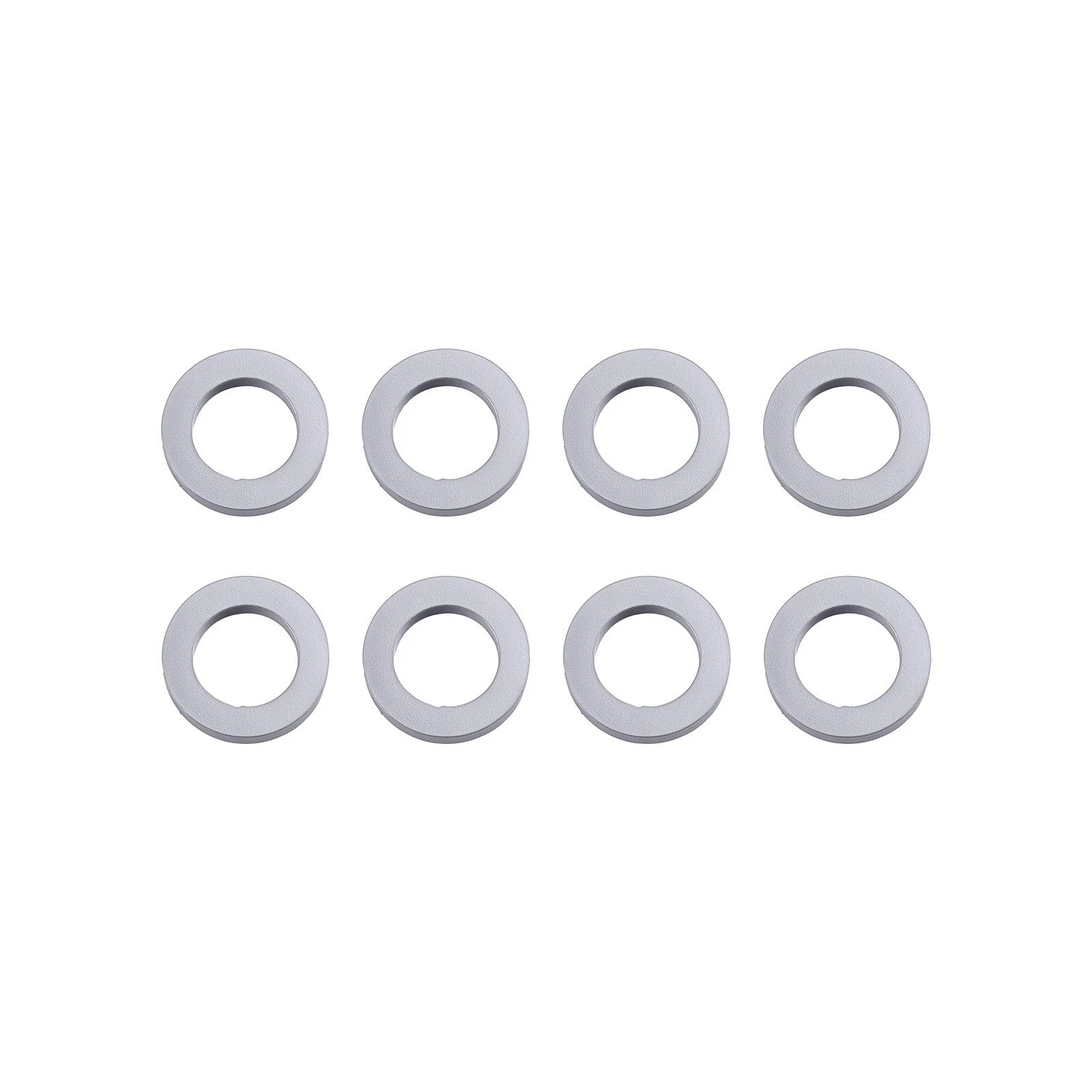 Set of 4 Adjustable A-Arms for Honda TRX 450R (2004-2009)