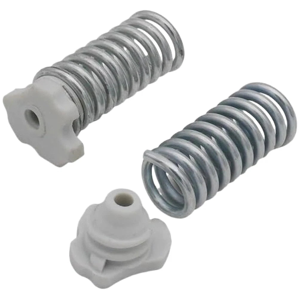 2pc Steel Spring Set for MS361 MS341 Chainsaw (Dampening Stability Support)