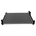 Aluminum Core Radiator for Infiniti EX35 FX35 2008-2012 689604083055