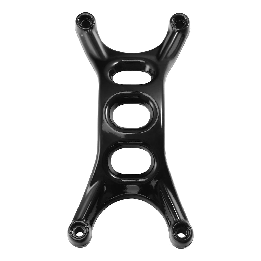 Front Forks Fender Brace for Harley Forty Eight 48 XL1200X (2016–2022) Black