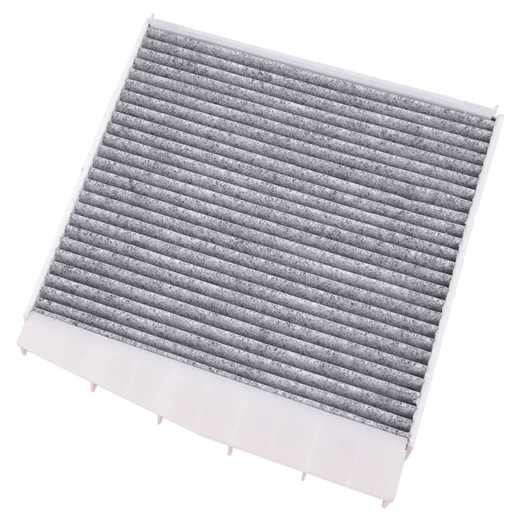 Activated Carbon Cabin Air Filter for Volvo XC70 (2003-2007) XC90 (2003-2014) C70