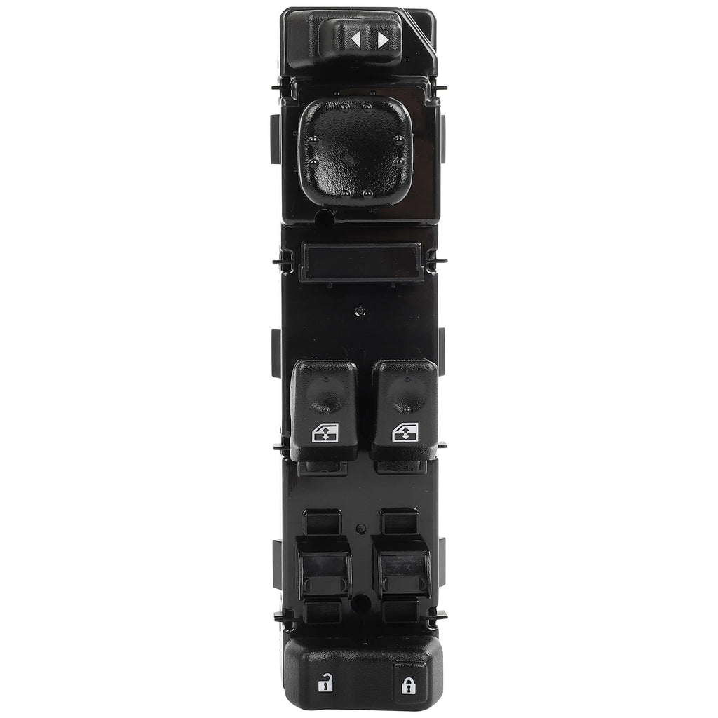 Front Left Power Window Switch for Chevrolet Silverado 1500 GMC Sierra 1500