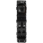 Front Left Power Window Switch for Chevrolet Silverado 1500 GMC Sierra 1500
