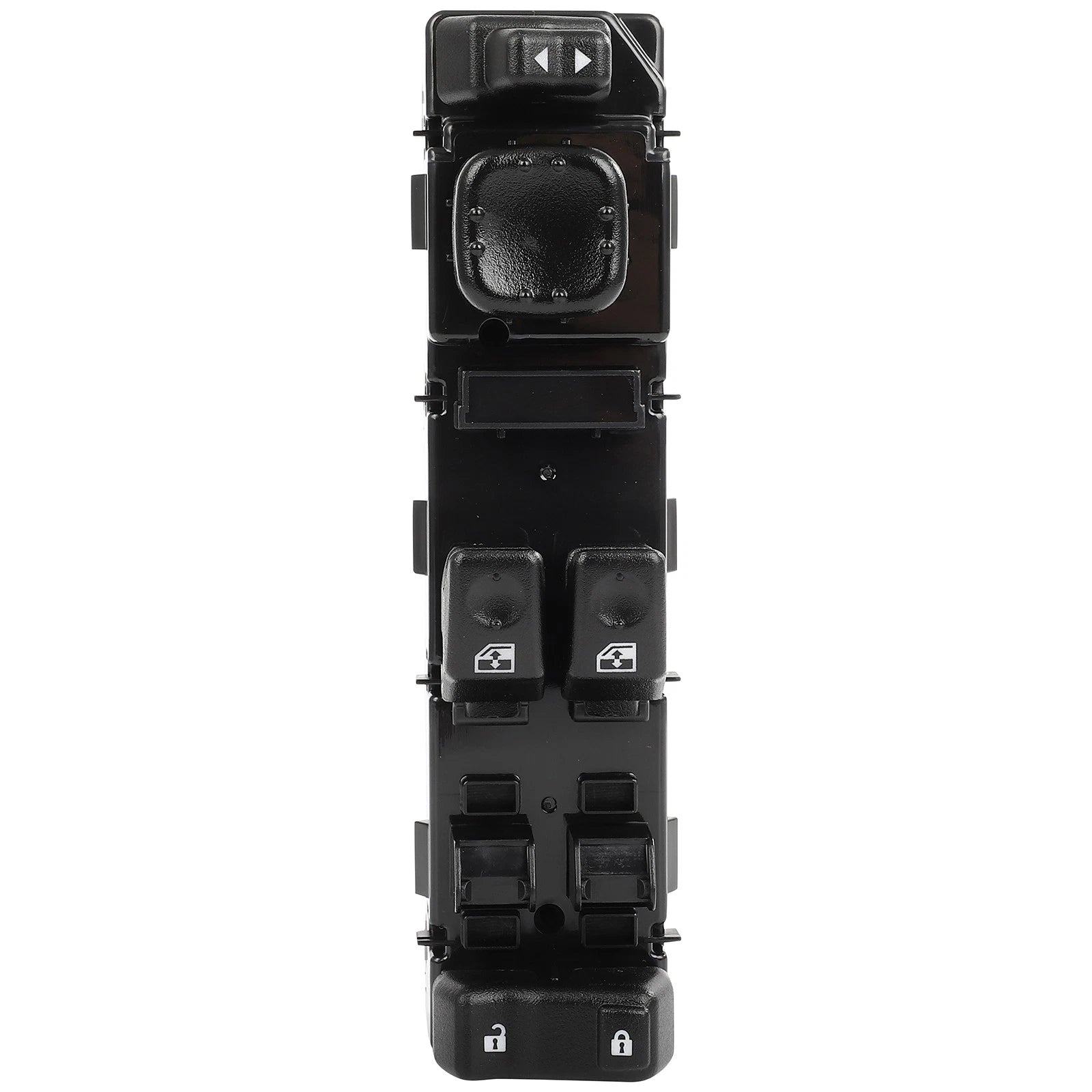 Front Left Power Window Switch for Chevrolet Silverado 1500 GMC Sierra 1500