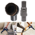 Hose Connector & Horse Hair Round Brush for Shark NV357 (2015–2023)