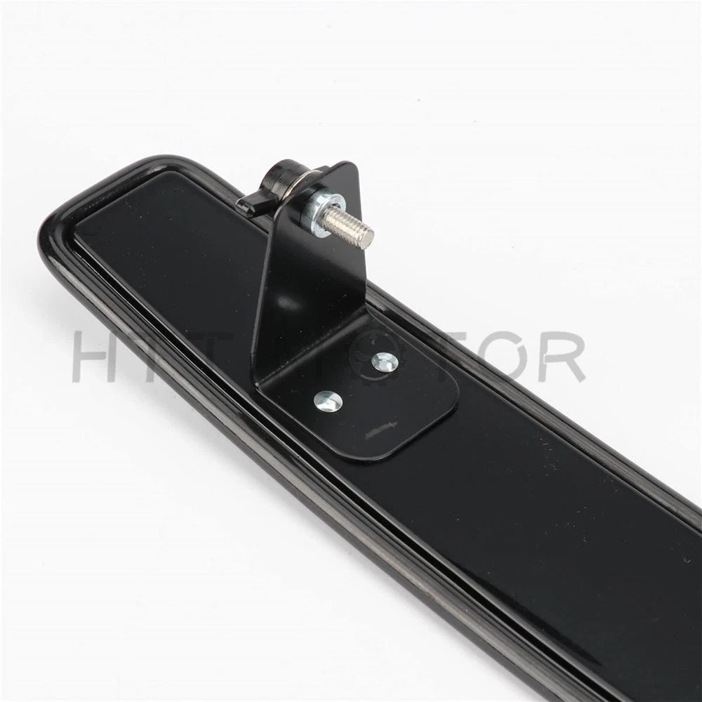 17" Rear View Race Mirror with 1.75" Clamp for Polaris RZR 800 XP 900 XP 1000