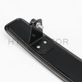 17" Rear View Race Mirror with 1.75" Clamp for Polaris RZR 800 XP 900 XP 1000