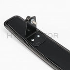 17" Rear View Race Mirror with 1.75" Clamp for Polaris RZR 800 XP 900 XP 1000