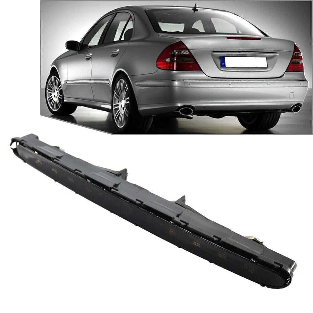 3rd Brake Light for Mercedes Benz E-Class W211 (2003–2006)