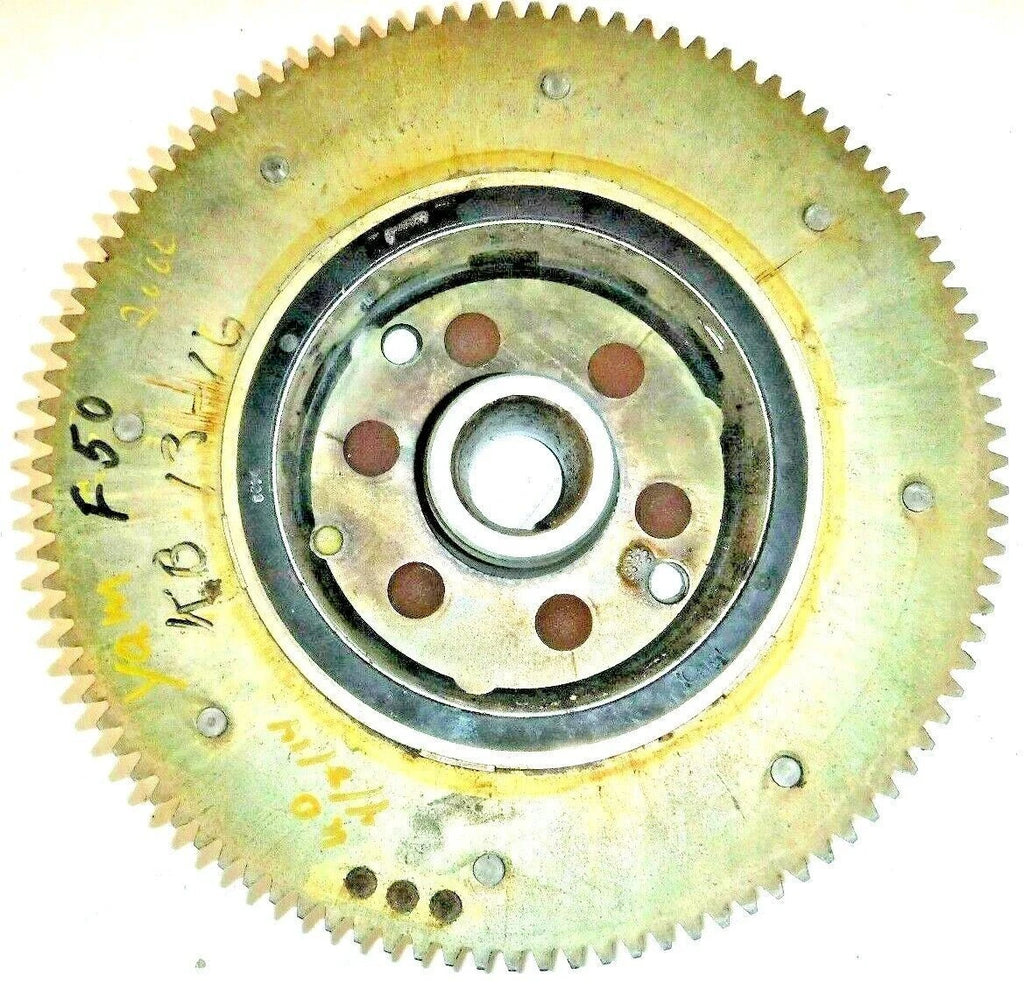 Flywheel Rotor Assy for Yamaha (1999–2004) 67F-85550-00-00 80-100hp 4-Stroke