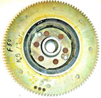 Flywheel Rotor Assy for Yamaha (1999–2004) 67F-85550-00-00 80-100hp 4-Stroke