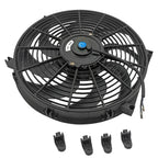 14" Engine Cooling Fan for Subaru Crosstrek Forester WRX Buick Regal