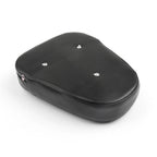 Backrest Cushion Pad for Kawasaki Suzuki Yamaha Choppers (Universal)