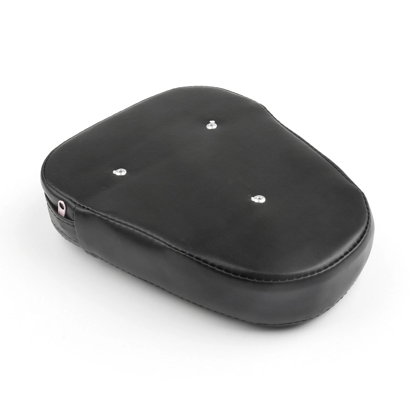 Backrest Cushion Pad for Kawasaki Suzuki Yamaha Choppers (Universal)
