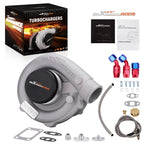 Turbocharger for Universal T04E T3/T4 (400+HP)