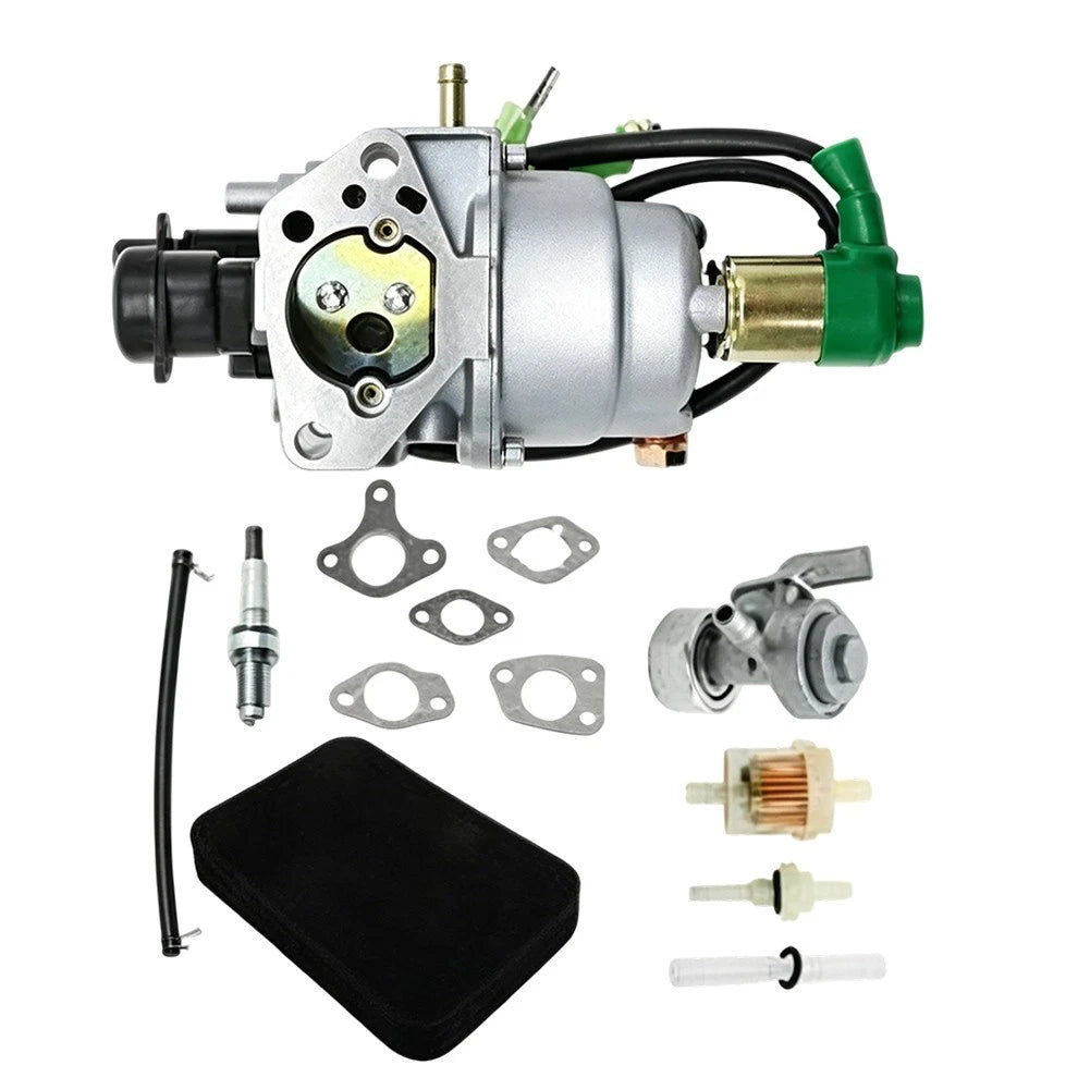 Carburetor Kit 16100-ZE3-F12 for