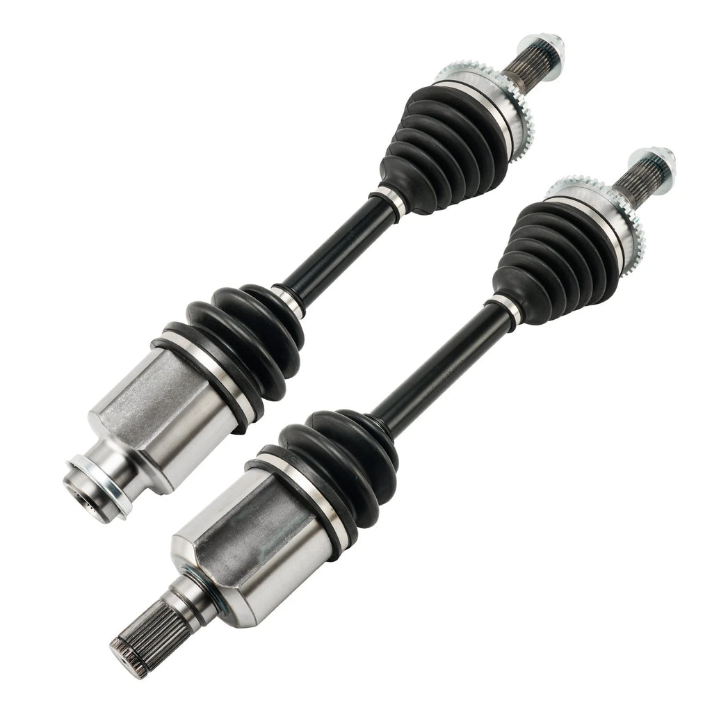 CV Axle Shaft Assembly Set for Lincoln Zephyr (2006–2006)
