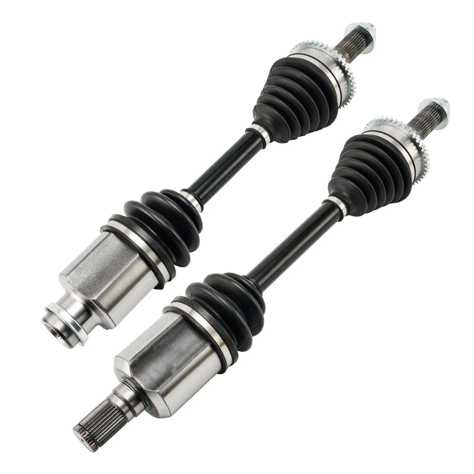 CV Axle Shaft Assembly Set for Lincoln Zephyr (2006–2006)