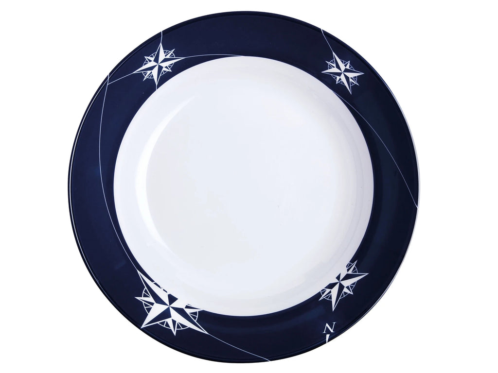 Set of 6 Soup Bowls for Marine Business Northwind (15017 FO4057)