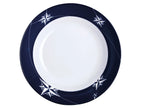 Set of 6 Soup Bowls for Marine Business Northwind (15017 FO4057)