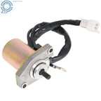 Starter for Yamaha Zuma 50 (2002-2011)