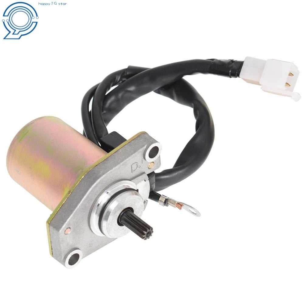 Starter for Yamaha Zuma 50 (2002-2011)