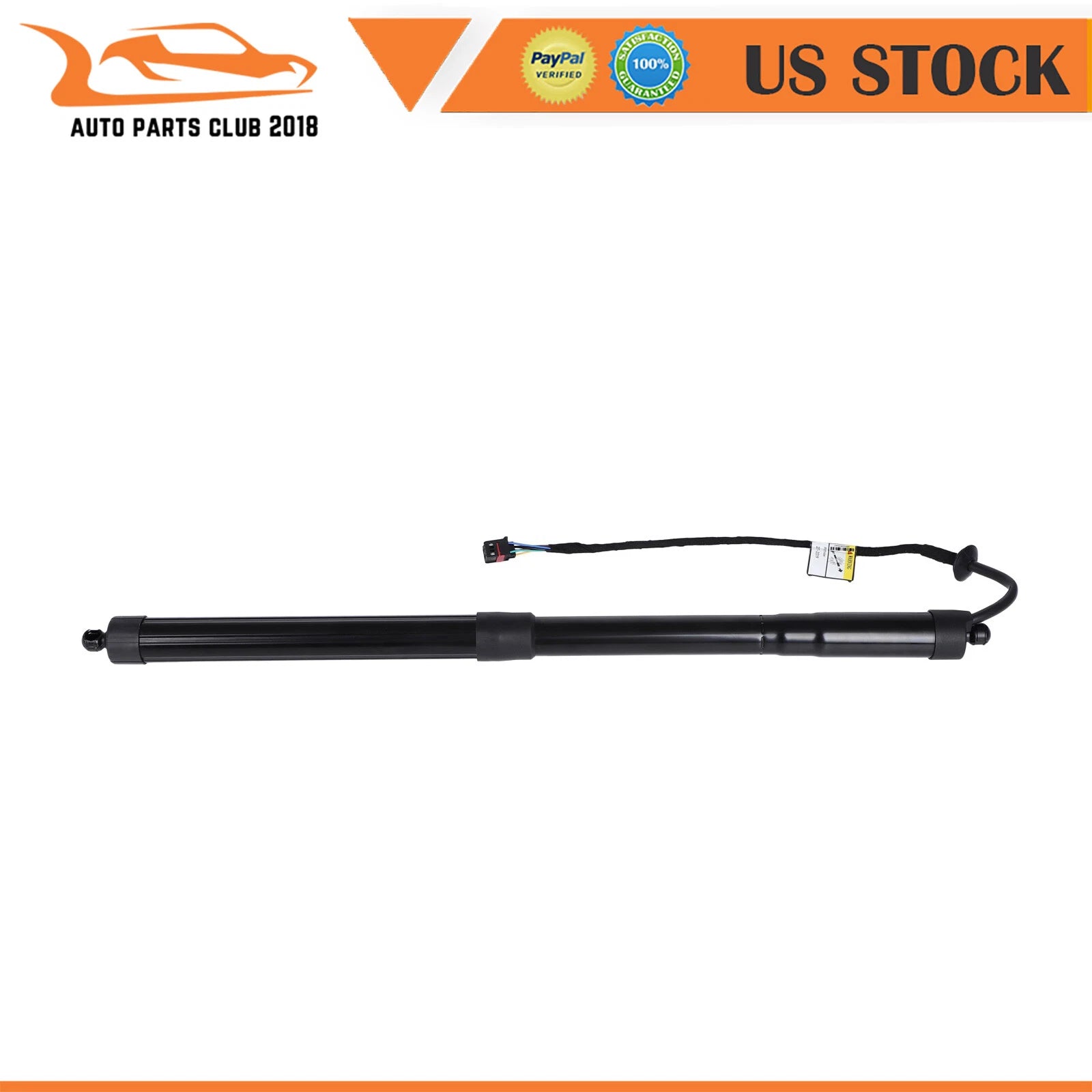 Liftgate Lift Support Strut Shock for Nissan Pathfinder (2017–2019)