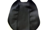 Leather Synthetic Center Console Armrest Cover for Mazda CX-7 (2007–2012)