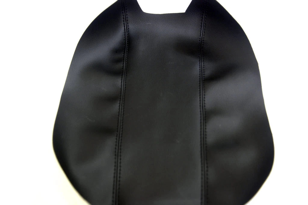 Leather Synthetic Center Console Armrest Cover for Mazda CX-7 (2007–2012)