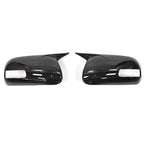 Pair of Side Mirror Cap Covers for Scion TC (2011–2016)