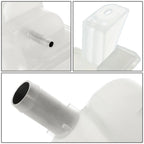 Coolant Overflow Tank Reservoir for Ford Taurus/Mercury Sable (2000–2007)