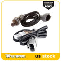 Set of 2 Oxygen Sensors for Nissan 200SX (1998)