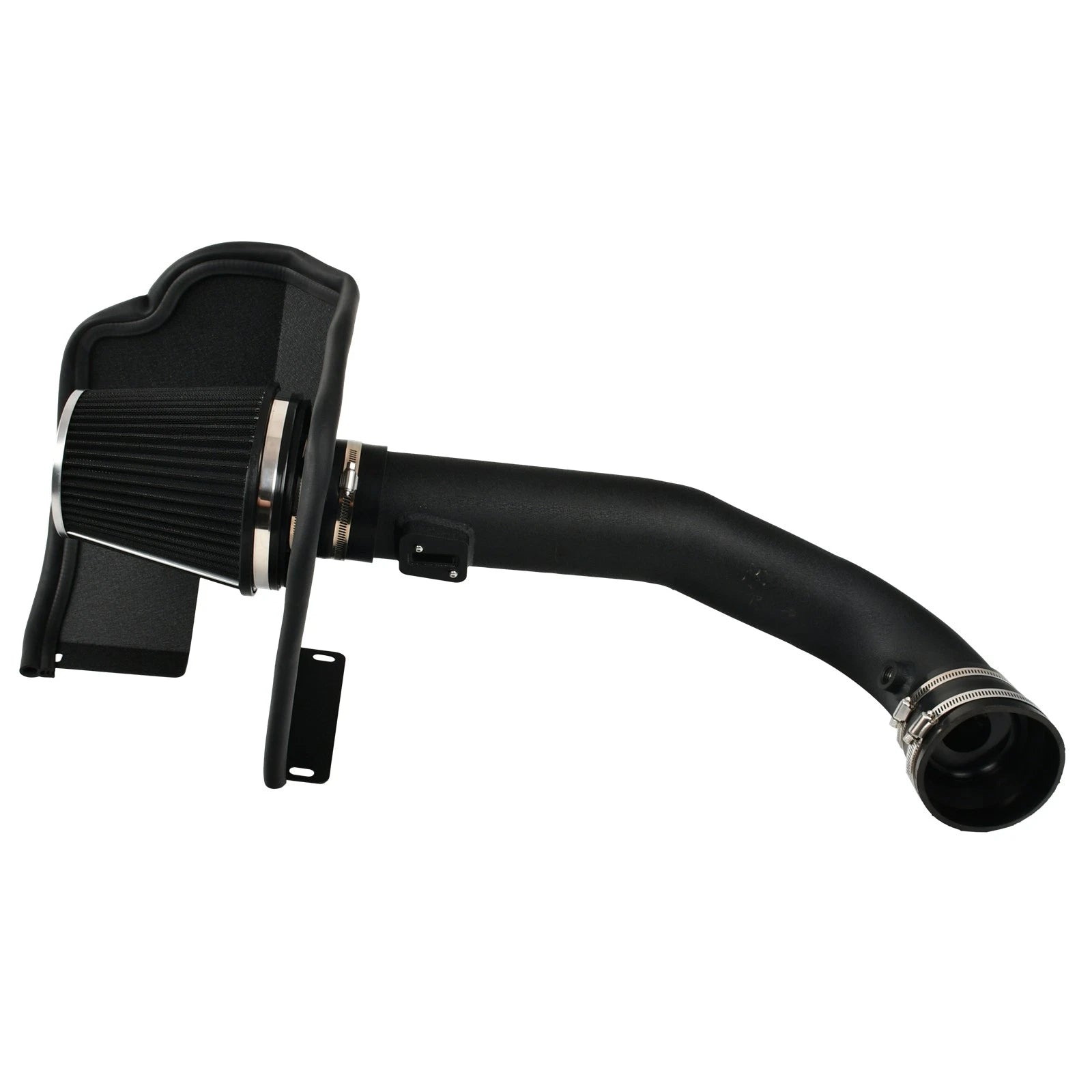 Cold Air Intake Kit w/ Filter for Chevy Silverado GMC 1500 (2014–2019) 5.3L/6.2L V8