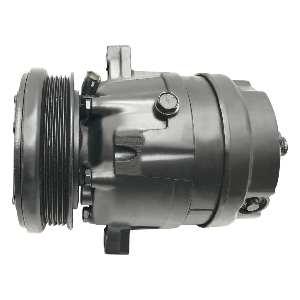 AC Compressor Kit Replacement for Toyota Corolla (2009-2013)