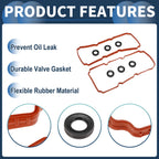 Valve Cover Gasket Set for Dodge Charger (2007–2010) VS50689R