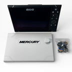 Vessel View 703 Touch Screen Display for Mercury