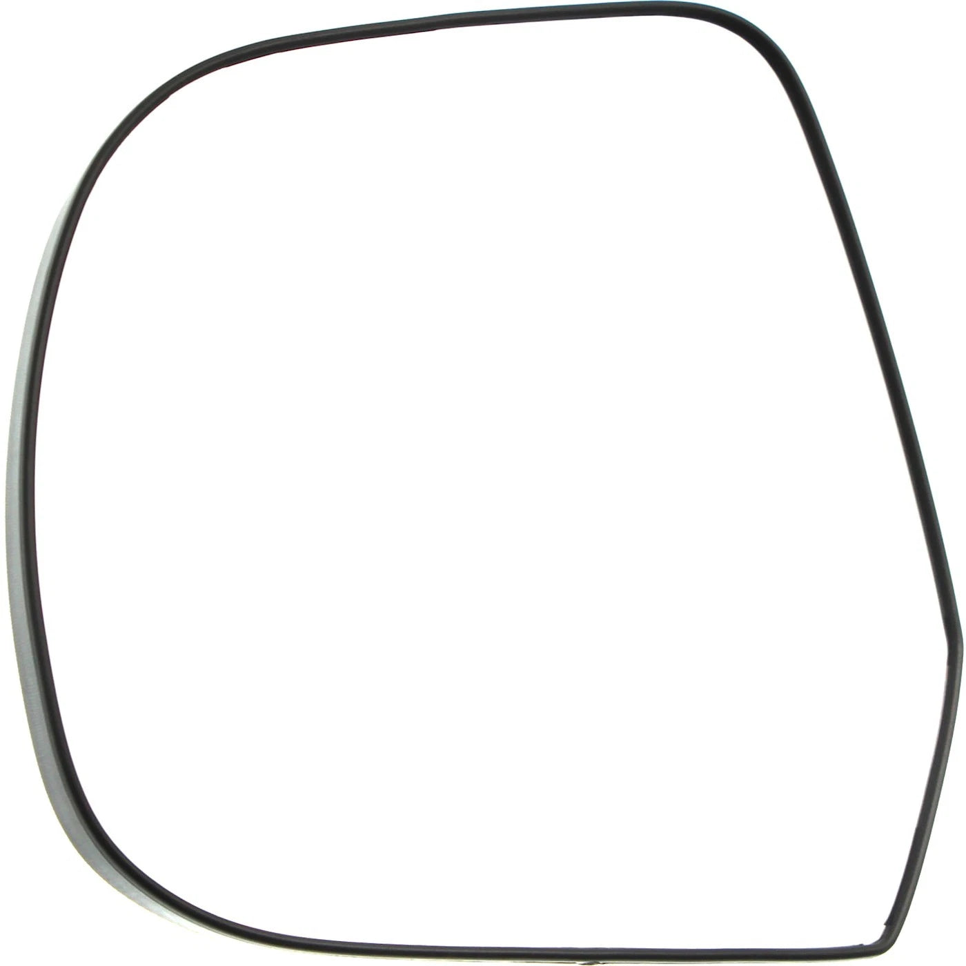 Driver Side Mirror Glass for Nissan Versa (2012–2014)