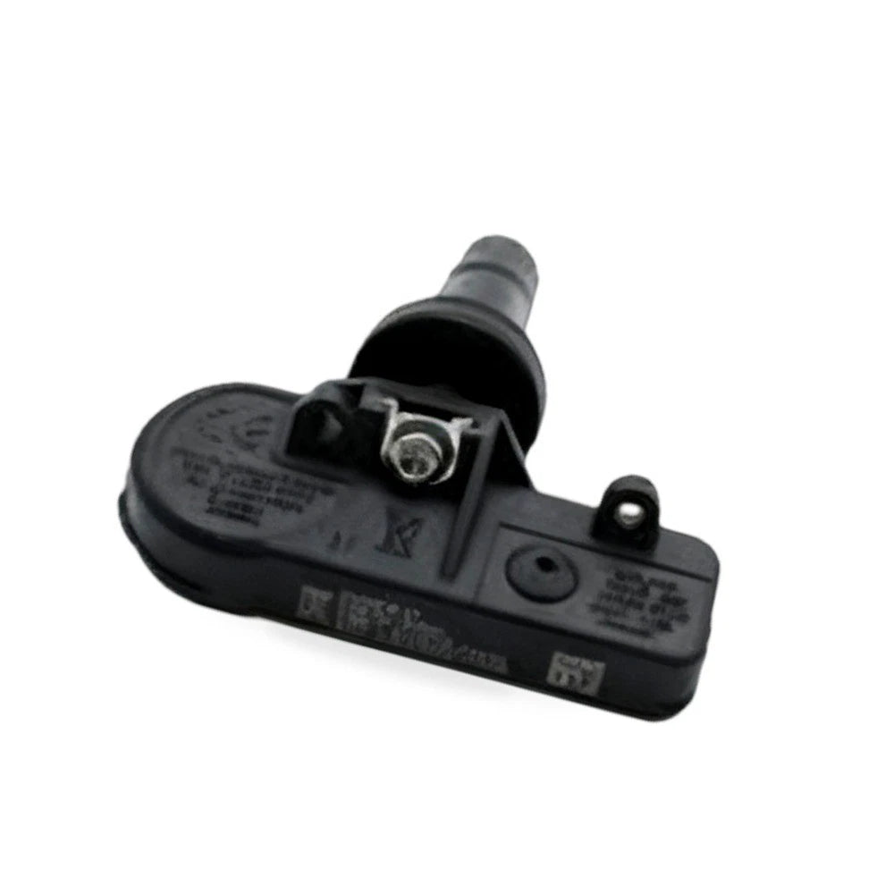 Set of 4 TPMS Tire Pressure Sensors for Jeep Gladiator (2019–2021) 433MHz