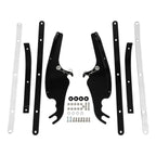 Windscreen Windshield Mount Bracket for Harley Softail FLST FLSTC (2000-2017)
