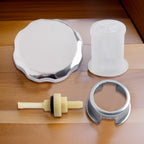 Tank Cap Joint Filter Kit for GX270 GX240 GX200
