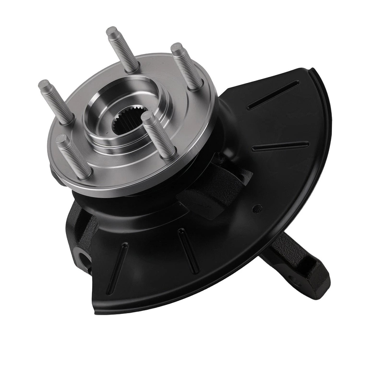 Wheel Hub Knuckle Assembly for Ford Escape/Tribute/Mariner (2005–2012) Left