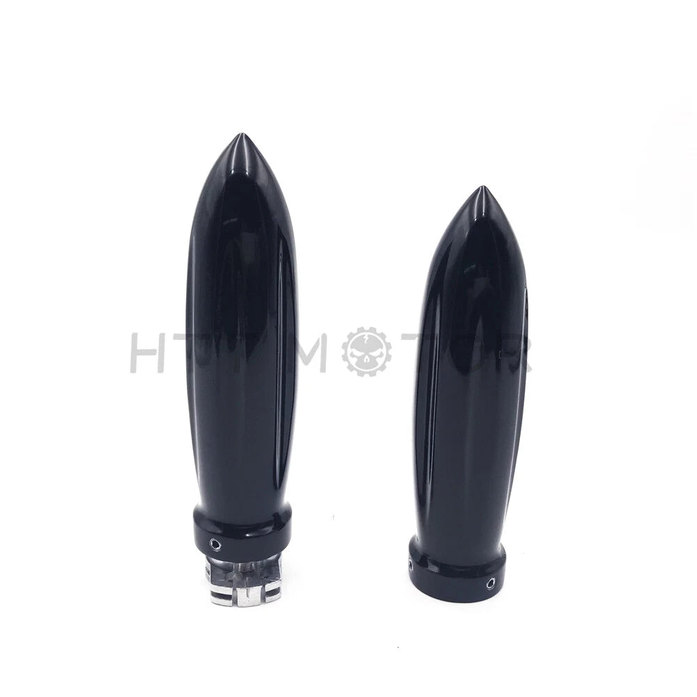 7/8" 22mm Motorcycle Handlebar Grips for Suzuki Yamaha