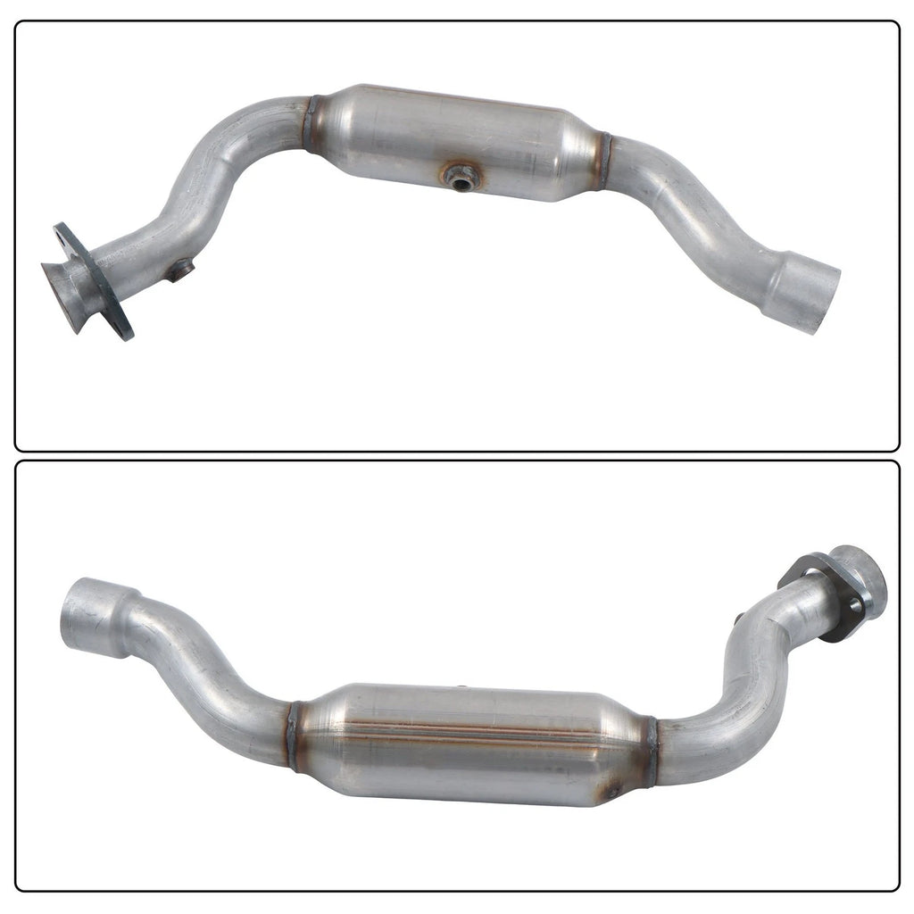 Catalytic Converters for Ford F-250 F-350 6.2L Super Duty (2011–2022)