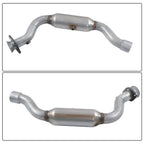 Catalytic Converters for Ford F-250 F-350 6.2L Super Duty (2011–2022)