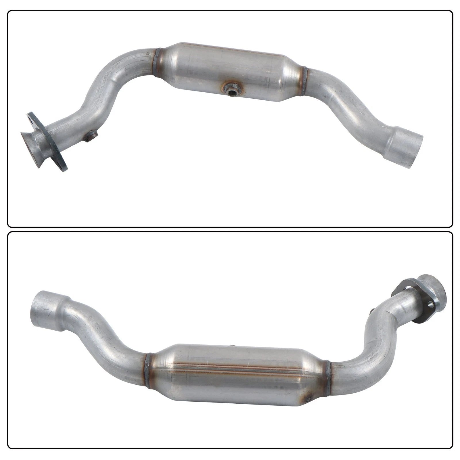 Catalytic Converters for Ford F-250 F-350 6.2L Super Duty (2011–2022)