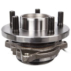 2X Front Wheel Hub & Bearing Assembly for Land Rover Discovery (1999–2004)