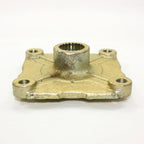 23 Tooth Spline 4 Stud Rear Axle Hub for 150cc 200cc Quad Dirt Bike ATV