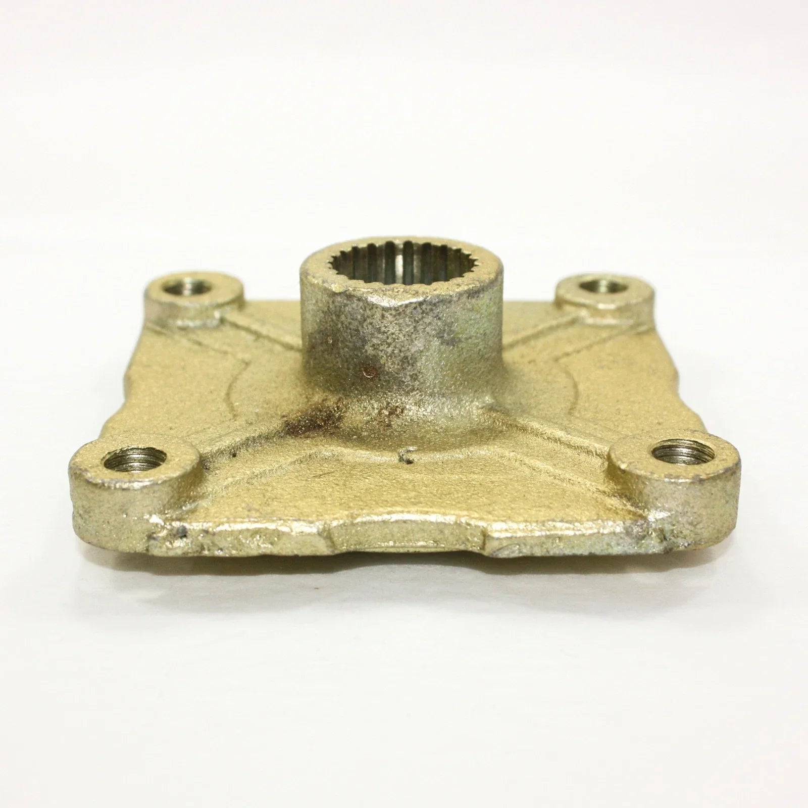 23 Tooth Spline 4 Stud Rear Axle Hub for 150cc 200cc Quad Dirt Bike ATV